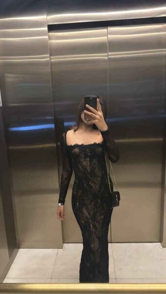 Shabreen Meerasafeer