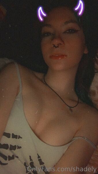 shadely Nude Leaks OnlyFans Photo 11