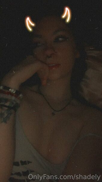 shadely Nude Leaks OnlyFans Photo 13