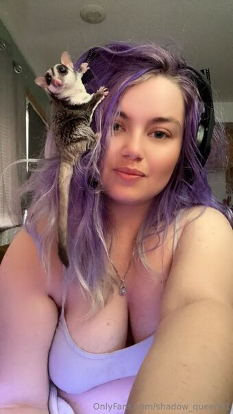 shadow_queen91 Nude Leaks OnlyFans Photo 3