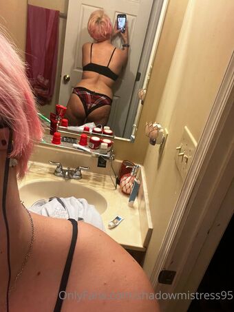 shadowmistress95 Nude Leaks OnlyFans Photo 10