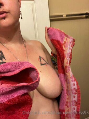shadowmistress95 Nude Leaks OnlyFans Photo 15