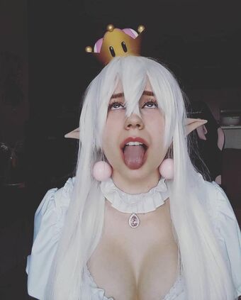 Shadwfantasy Nude Leaks OnlyFans Photo 18