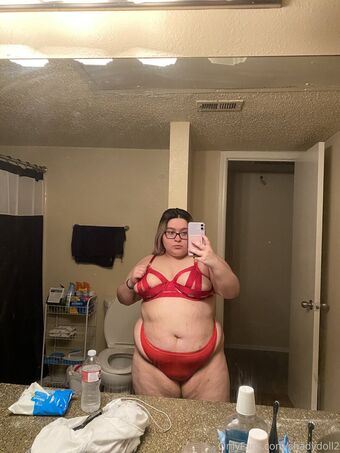 shadydoll2 Nude Leaks OnlyFans Photo 13