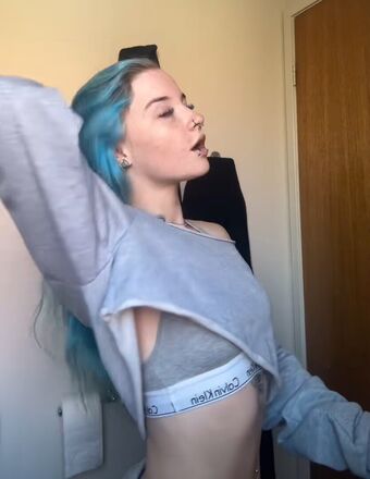 Shae Evans Nude Leaks OnlyFans Photo 21