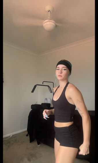 Shae Evans Nude Leaks OnlyFans Photo 25