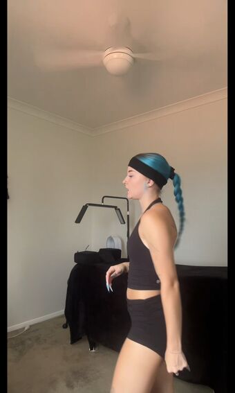 Shae Evans Nude Leaks OnlyFans Photo 26