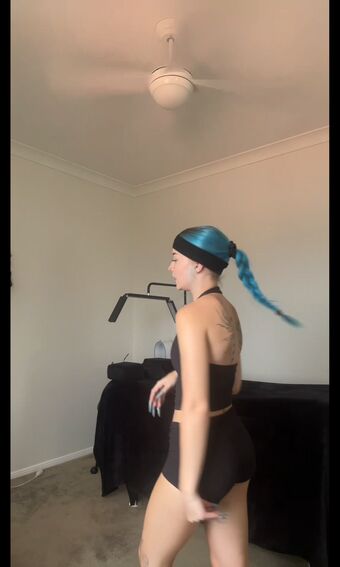 Shae Evans Nude Leaks OnlyFans Photo 27