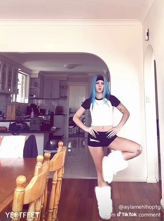 Shae Evans Nude Leaks OnlyFans Photo 30