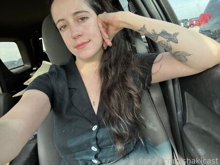 shakicast