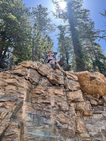 shakicast Nude Leaks OnlyFans Photo 93