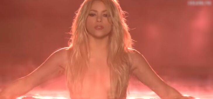 Shakira