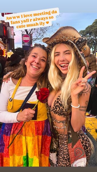 shanalah Nude Leaks OnlyFans Photo 102