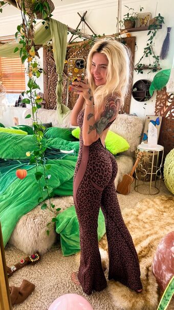 shanalah Nude Leaks OnlyFans Photo 104