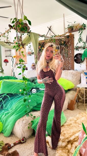 shanalah Nude Leaks OnlyFans Photo 105