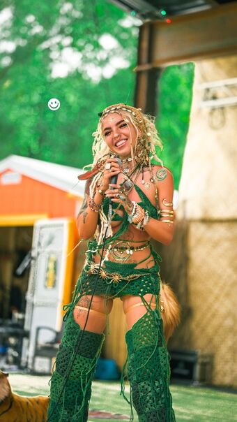 shanalah Nude Leaks OnlyFans Photo 108