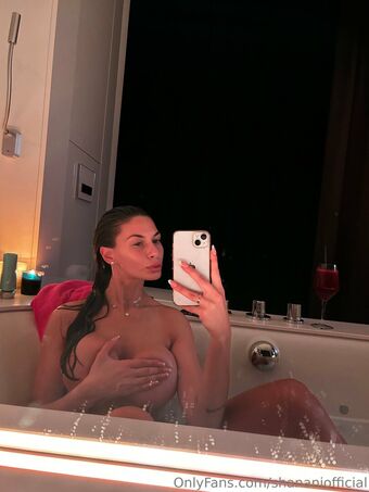 shananiofficial Nude Leaks OnlyFans Photo 52