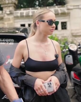 Shania Geiss Nude Leaks OnlyFans Photo 103