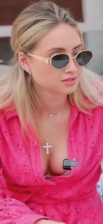 Shania Geiss Nude Leaks OnlyFans Photo 110