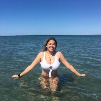 Shania Grace Te Ataahua