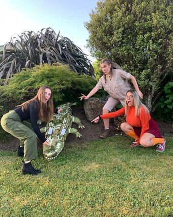 Shania Grace Te Ataahua