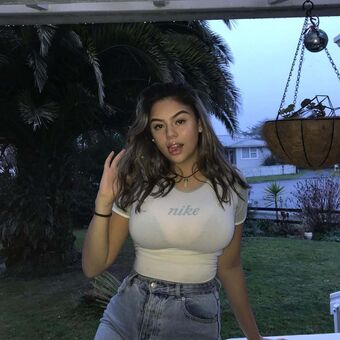 Shania Grace Te Ataahua