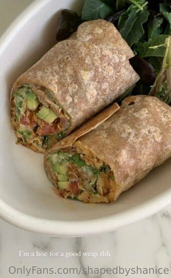 shapedbyshanice Nude Leaks OnlyFans Photo 60