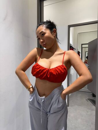 Sharon Wei