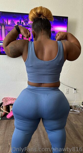 shawty816 Nude Leaks OnlyFans Photo 16