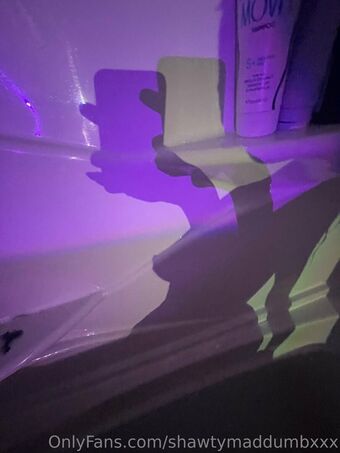 shawtymaddumbxxx