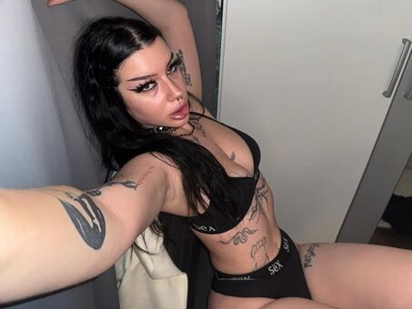 shawtysuzi Nude Leaks OnlyFans Photo 56