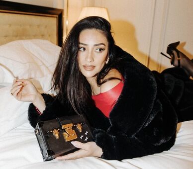 Shay Mitchell