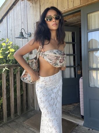 Shay Mitchell