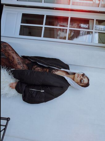 Shay Mitchell