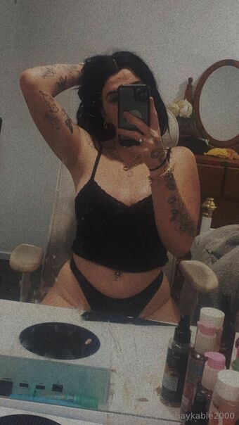 shaykable2000 Nude Leaks OnlyFans Photo 9