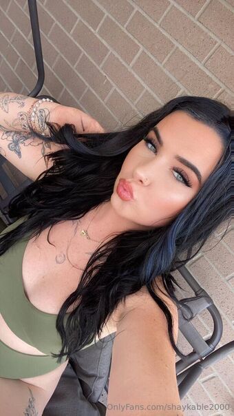 shaykable2000 Nude Leaks OnlyFans Photo 10