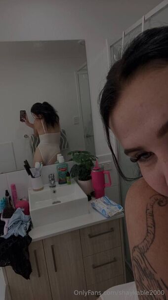 shaykable2000 Nude Leaks OnlyFans Photo 20