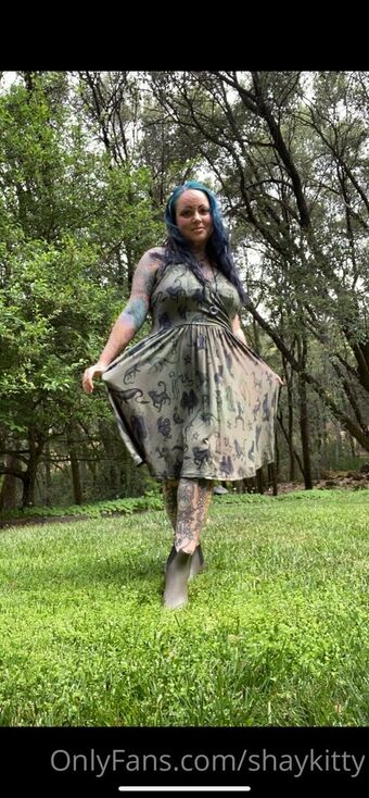 shaykitty