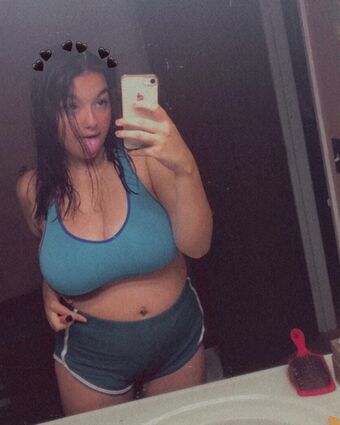 Shayla Ceccardi Nude Leaks OnlyFans Photo 16