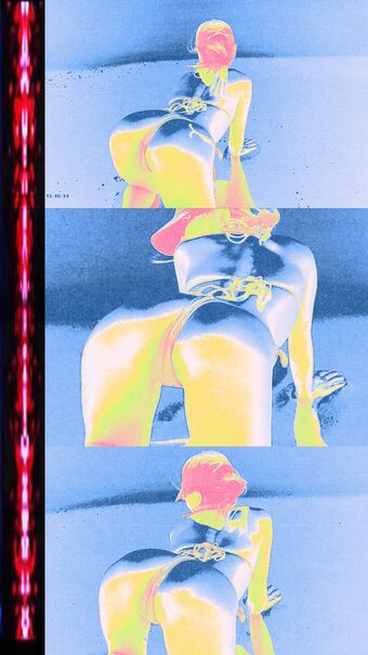 shdtmyf / Nera Mok Nude Leaks OnlyFans Photo 4