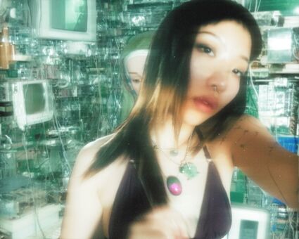 shdtmyf / Nera Mok Nude Leaks OnlyFans Photo 8