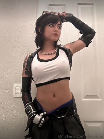Shea Briar