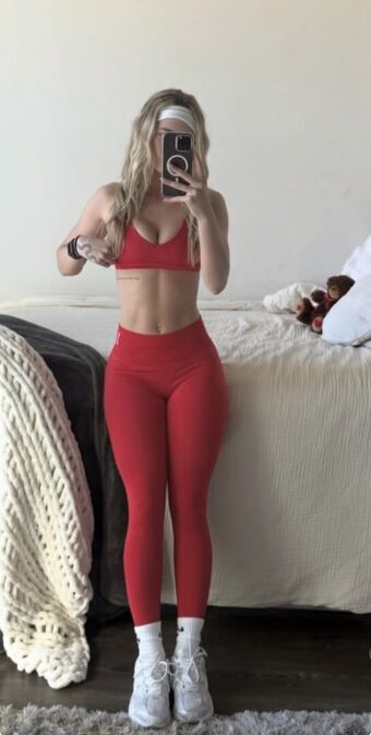 shealift Nude Leaks OnlyFans Photo 11