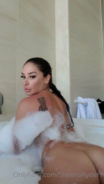 sheenaryder1 Nude Leaks OnlyFans Photo 31