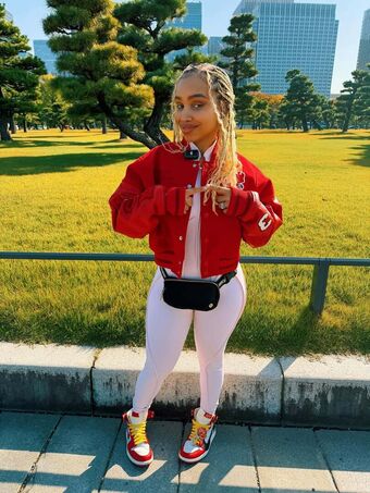 Sheera Morrison