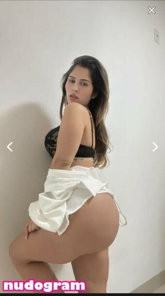 Sheila Barbosa Nude Leaks OnlyFans Photo 5