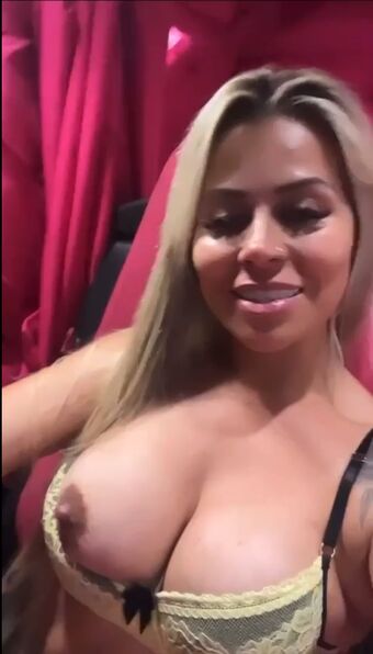 Sheila Bellaver Nude Leaks OnlyFans Photo 14