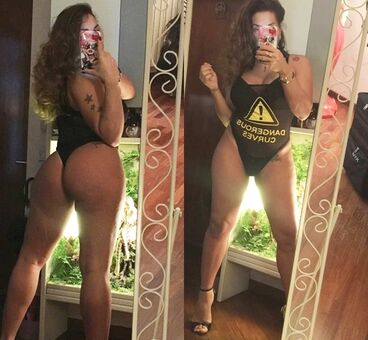 Sheila Lamborghini XXL