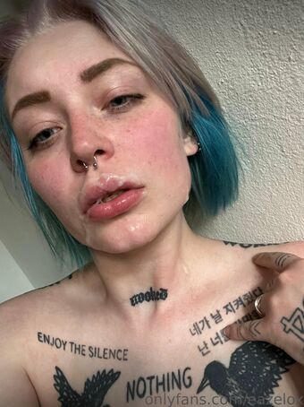 Shelley Floryd Nude Leaks OnlyFans Photo 16