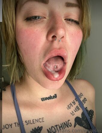 Shelley Floryd Nude Leaks OnlyFans Photo 19